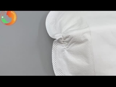 Tự nhiên Cây tre Một lần sử dụng búp bê Kháng vi khuẩn Kháng nấm Khả năng phân hủy sinh học