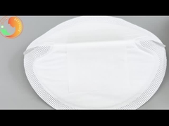 Tròn Feminie dùng một lần vú trẻ em Pad Baby Feeding Custom Privatle Label