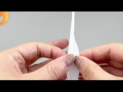 Super mỏng dùng một lần bú sữa mẹ Pad hấp thụ khổng lồ sữa vết tràn chống rò rỉ