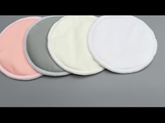 Ứng tiện rửa vú Áo quần áo Microfiber TPU PUL khăn postpartum chống rò rỉ