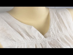 Đeo Đồ dùng một lần cho trẻ bú ngực Super Absorbency Giữ khô hoàn toàn chống rò rỉ ban ngày và ban đêm