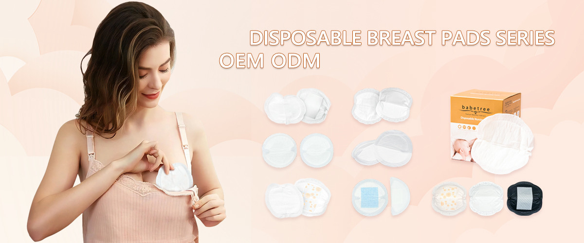 Trung Quốc tốt Các miếng đệm điều dưỡng dùng một lần bán hàng